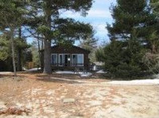 7245 Us 23 S, Ossineke, MI 49766
