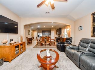 3334 McDonough Way, Katy, TX 77494