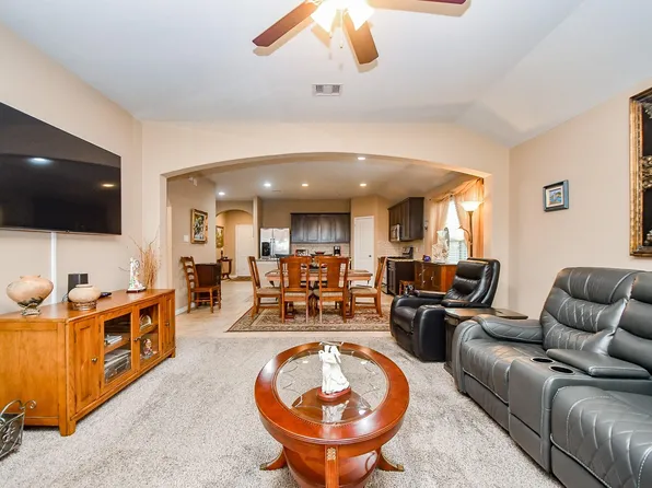 3334 McDonough Way, Katy, TX 77494