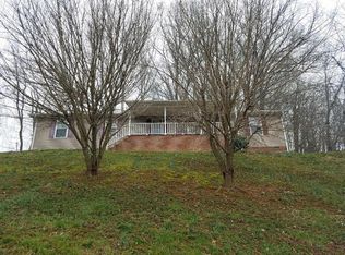 3527 Kents Ridge Rd, Cedar Bluff, VA 24609