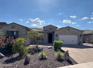 25518 N 102nd Dr, Peoria, AZ 85383