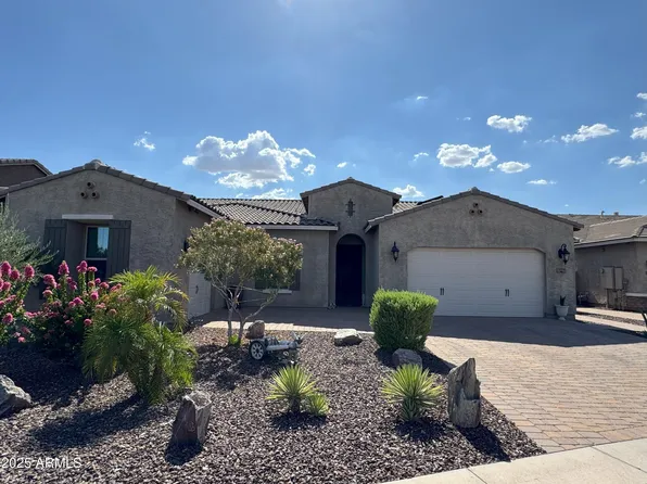 25518 N 102ND Drive, Peoria, AZ 85383