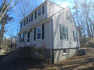 132 Chestnut St, North Reading, MA 01864