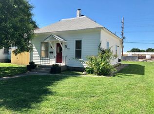 333 W 5th St, Concordia, KS 66901