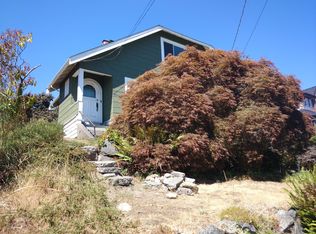 2751 36th Ave SW, Seattle, WA 98126