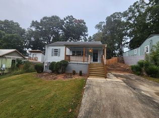 1918 Lomita Rd SE, Atlanta, GA 30316