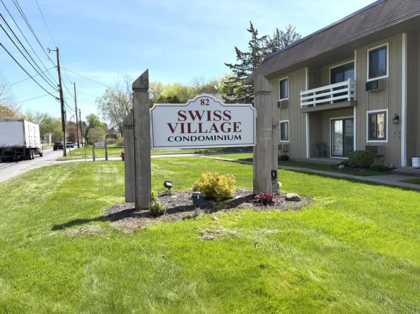 82 S Maple St APT 38, Westfield, MA 01085