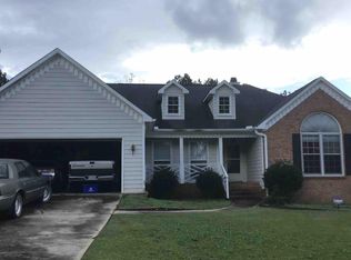 519 Brookside Dr, Macon, GA 31210