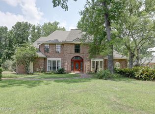 204 Bent Tree Trl, Lafayette, LA 70508