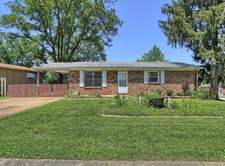 3585 Gordon Ave, Saint Louis, MO 63114