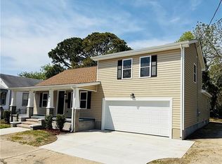 1080 Hugo St, Norfolk, VA 23513