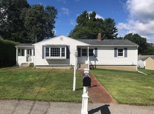 11 Phoenix Rd, Auburn, MA 01501