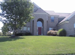1441 Polo Chase Ct, Carmel, IN 46032
