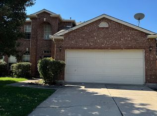2320 Hickory Ct, Little Elm, TX 75068