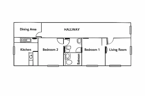 811 Main St #4 Photo 1