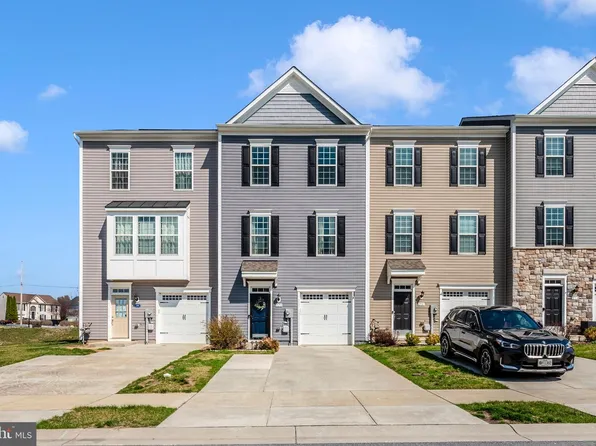 220 Longley Green Dr, Walkersville, MD 21793