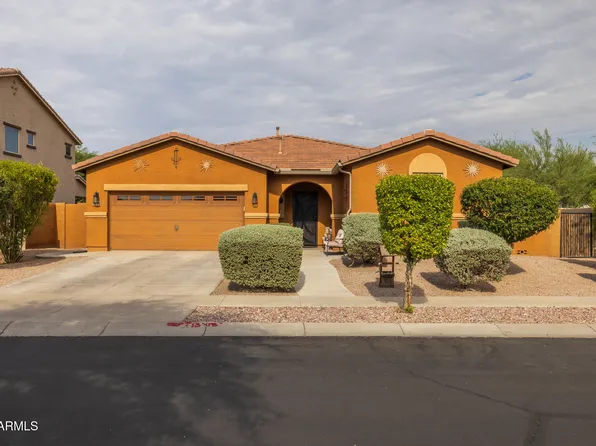 6203 N 75TH Drive, Glendale, AZ 85303