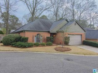 3329 Timber Ridge Dr, Birmingham, AL 35243