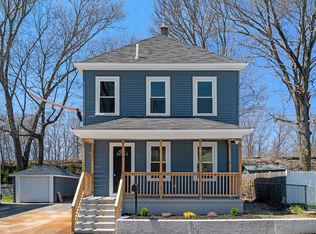 49 Garden St, Attleboro, MA 02703