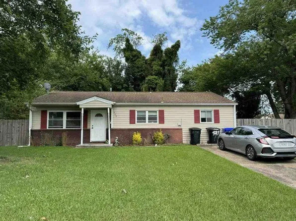 509 Brian Ave, Virginia Beach, VA 23462