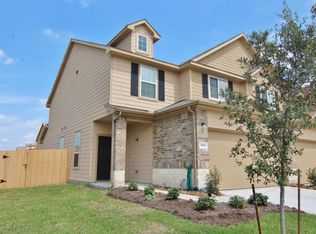 3958 Lexington Manor Ct, Missouri City, TX 77459