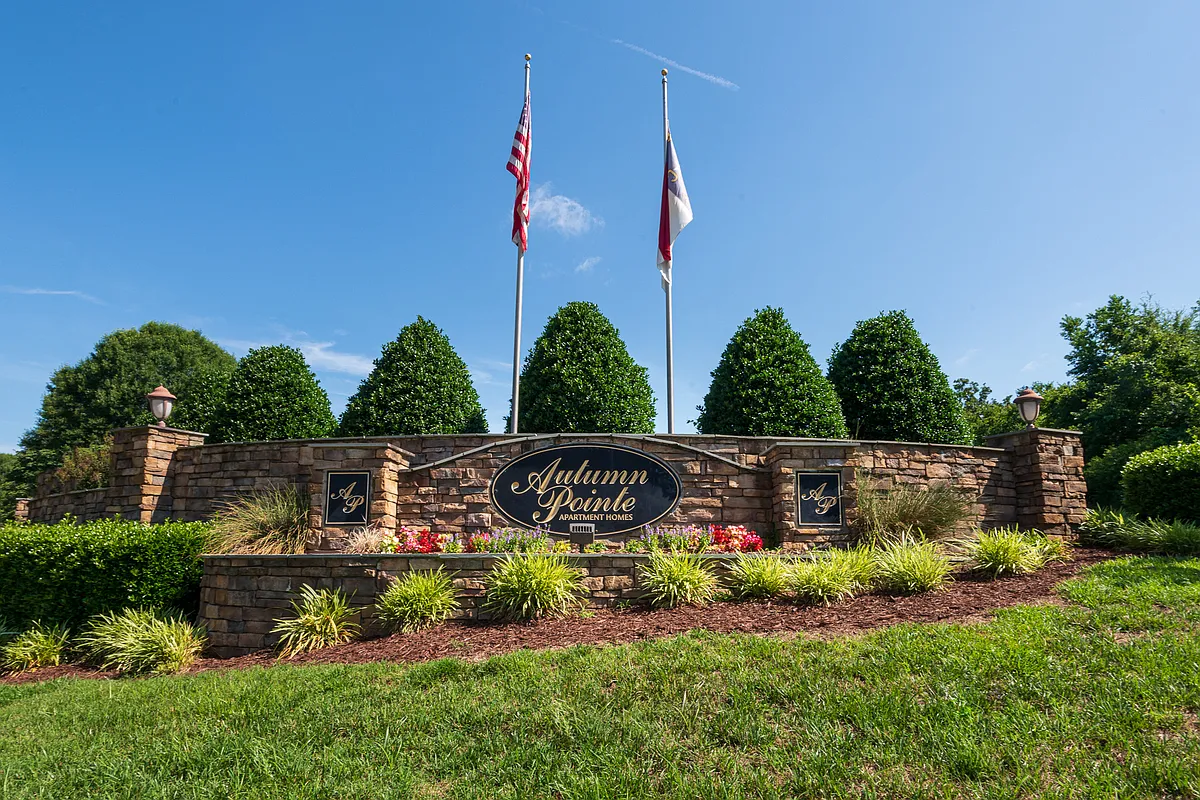 Building Photo - Autumn Pointe