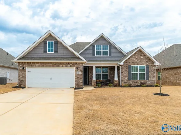3015 Henry Rd, Decatur, AL 35603
