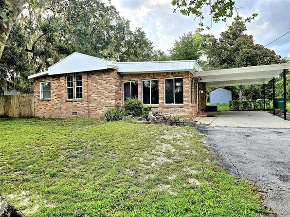 237 W MCCLENDON STREET, LADY LAKE, FL 32159