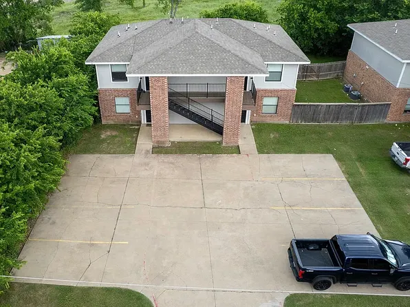 852 W Vanderbilt St, Stephenville, TX