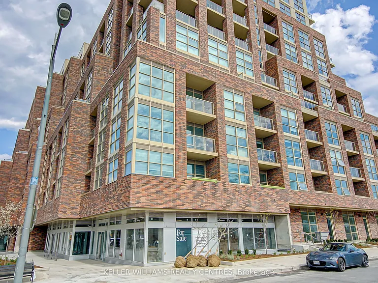 1787 Saint Clair Ave W #309 — Photo 1