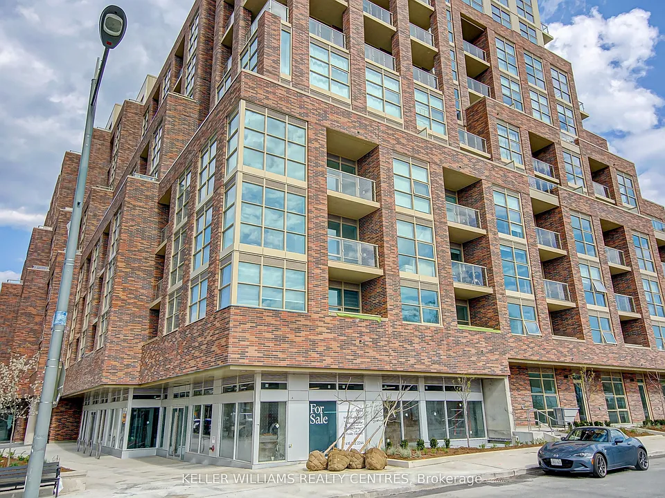 1787 Saint Clair Ave W #309