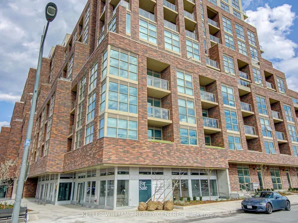 1787 Saint Clair Ave W, Toronto, ON
