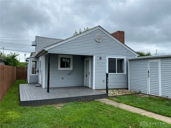 3425 Maumee Ave, Dayton, OH 45414
