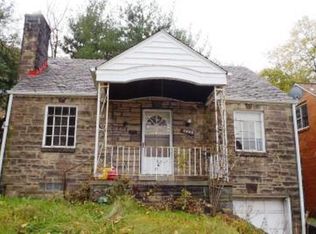 2405 Ridgeland Pl, Pittsburgh, PA 15212