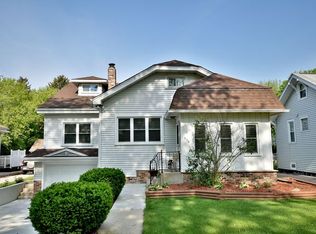530 S Euclid Ave, Villa Park, IL