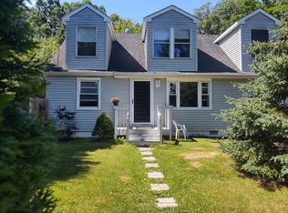 248 Sunset Ln, Howell, NJ 07731