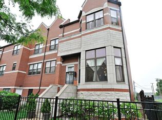 4450 S Drexel Blvd, Chicago, IL 60653