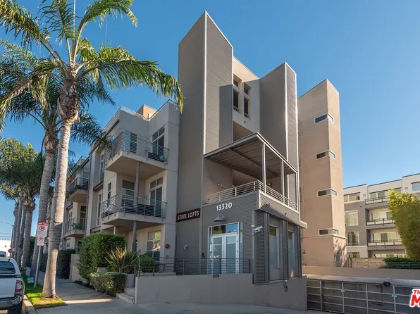 13320 Beach Ave APT 304, Marina Del Rey, CA 90292