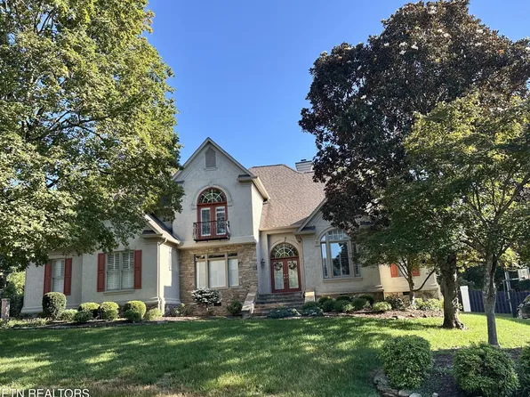 9030 Hemingway Grove Cir, Knoxville, TN 37922
