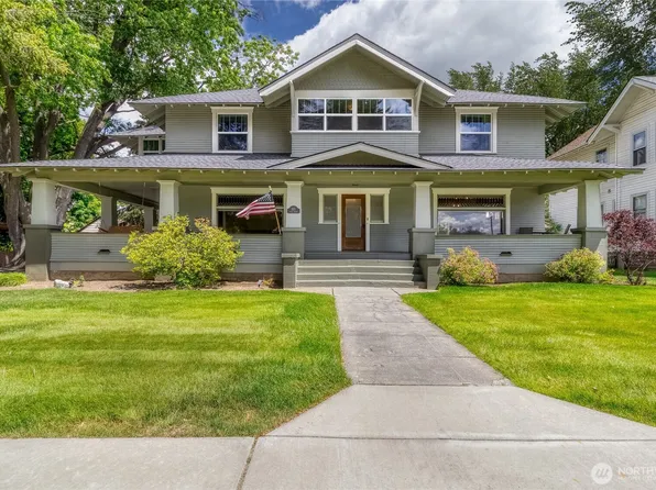 325 Main Street, Waitsburg, WA 99361