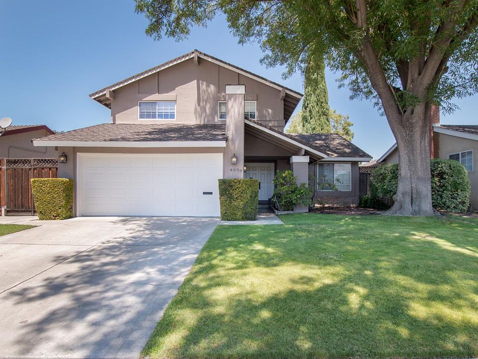 409 Fieldcrest Dr, San Jose, CA 95123 Zillow