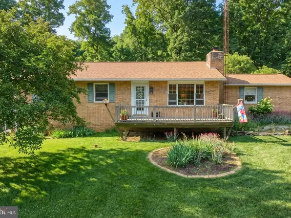 4350 Old Orchard Rd, York, PA 17402