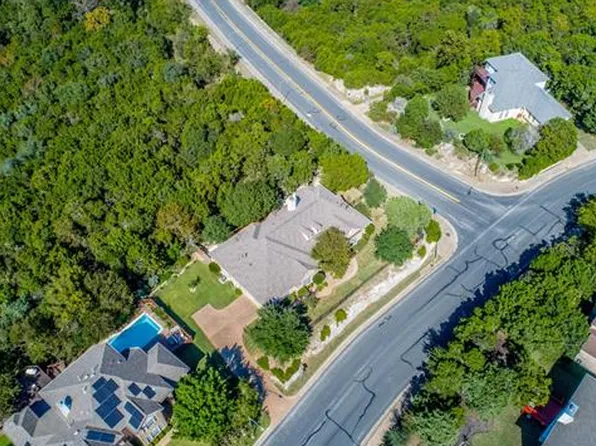 10116 Spicewood Mesa, Austin, TX 78759