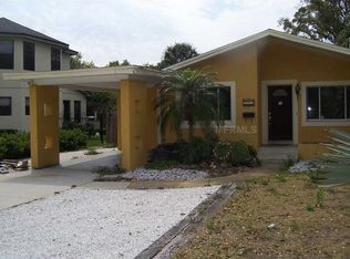 527 N Phelps Ave, Winter Park, FL 32789