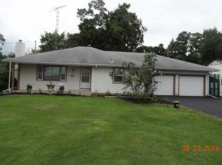 7901 N Williamson Rd, Muncie, IN 47303