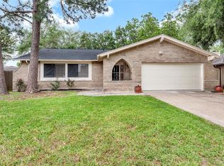 10618 Sageberry Dr, Houston, TX 77089