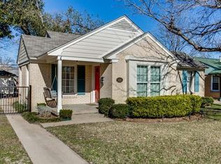 6161 Ravendale Ln, Dallas, TX 75214