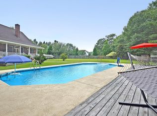 1008 Bryce Ct, Summerville, SC 29483