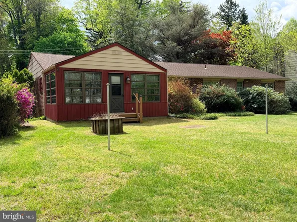 312 Mount Alverno Rd, Media, PA 19063
