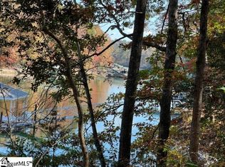 0 Harbor Ridge Rd Lot 149, Seneca, SC 29672